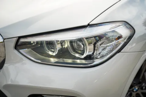 Another view of 2019 BMW X3 xDrive30i for sale in Roswell, GA at Gravity Autos Roswell