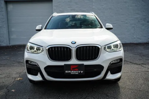 More photos of 2019 BMW X3 xDrive30i at Gravity Autos Roswell, GA