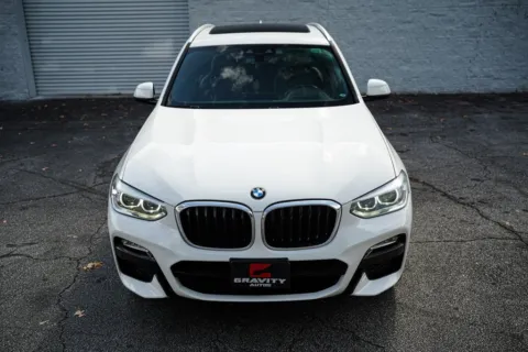 More photos of 2019 BMW X3 xDrive30i at Gravity Autos Roswell, GA