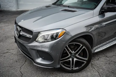 Photos of 2019 Mercedes-Benz GLE 43 AMG for sale in Roswell, GA at Gravity Autos Roswell