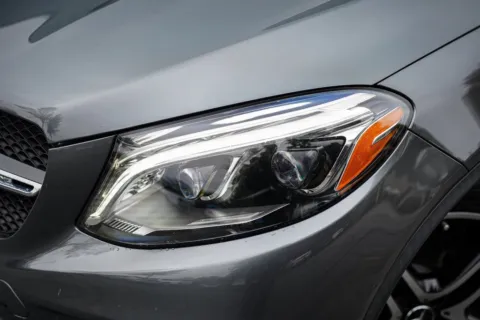 Another view of 2019 Mercedes-Benz GLE 43 AMG for sale in Roswell, GA at Gravity Autos Roswell