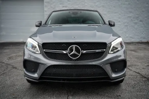 More photos of 2019 Mercedes-Benz GLE 43 AMG at Gravity Autos Roswell, GA