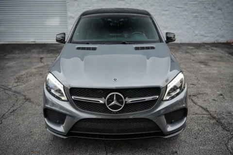 More photos of 2019 Mercedes-Benz GLE 43 AMG at Gravity Autos Roswell, GA