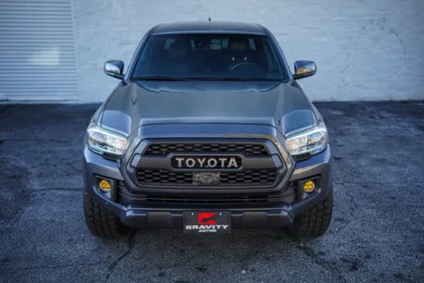 More photos of 2019 Toyota Tacoma TRD Off-Road at Gravity Autos Roswell, GA