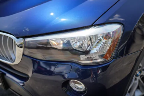 More photos of 2017 BMW X3 xDrive28i at Gravity Autos Roswell, GA