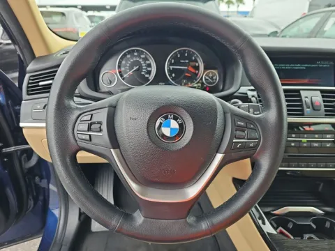 More photos of 2017 BMW X3 xDrive28i at Gravity Autos Roswell, GA