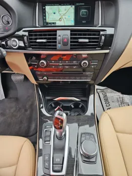 More photos of 2017 BMW X3 xDrive28i at Gravity Autos Roswell, GA