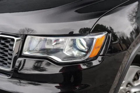 Another view of 2017 Jeep Grand Cherokee Laredo for sale in Roswell, GA at Gravity Autos Roswell