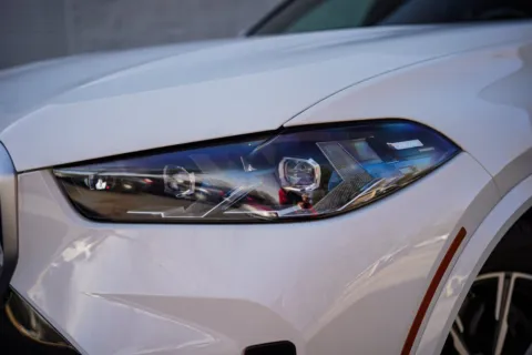 More photos of 2025 BMW X5 xDrive50e at Gravity Autos Roswell, GA