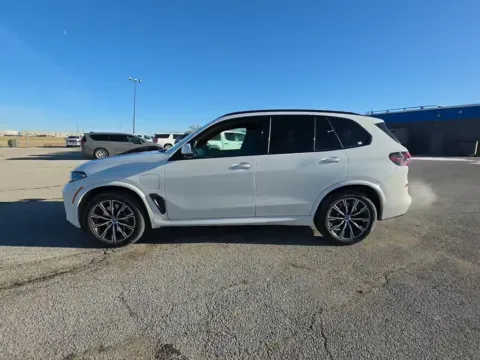 Photos of 2025 BMW X5 xDrive50e for sale in Roswell, GA at Gravity Autos Roswell