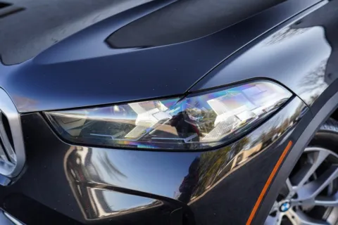 More photos of 2024 BMW X5 xDrive40i at Gravity Autos Roswell, GA