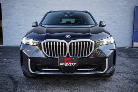 More photos of 2024 BMW X5 xDrive40i at Gravity Autos Roswell, GA