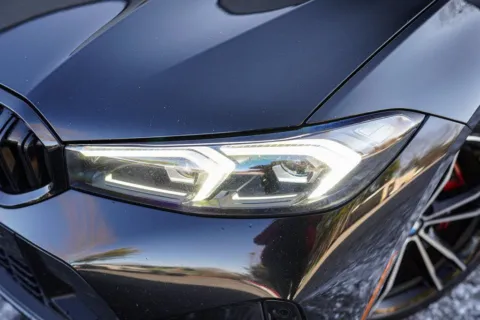 More photos of 2023 BMW 3 Series 330i xDrive at Gravity Autos Roswell, GA