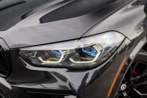 More photos of 2023 BMW X5 M at Gravity Autos Roswell, GA