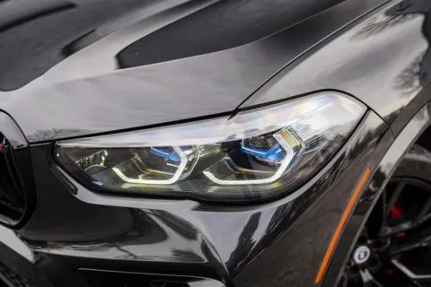 More photos of 2023 BMW X5 M at Gravity Autos Roswell, GA