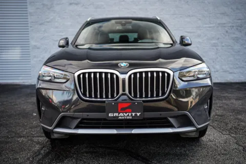 More photos of 2023 BMW X3 xDrive30i at Gravity Autos Roswell, GA