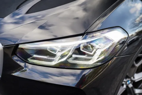 More photos of 2023 BMW X3 xDrive30i at Gravity Autos Roswell, GA