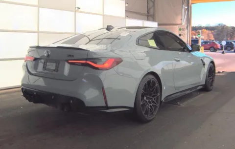 More photos of 2022 BMW M4 Competition at Gravity Autos Roswell, GA