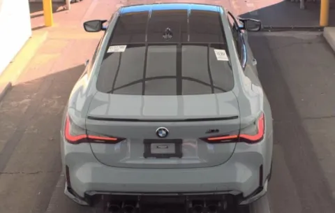 More photos of 2022 BMW M4 Competition at Gravity Autos Roswell, GA