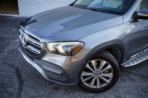 Photos of 2021 Mercedes-Benz GLE 350 for sale in Roswell, GA at Gravity Autos Roswell