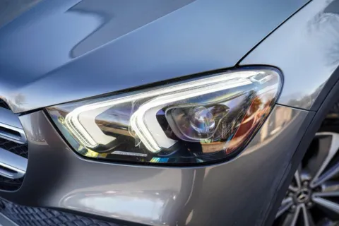 More photos of 2021 Mercedes-Benz GLE 350 at Gravity Autos Roswell, GA