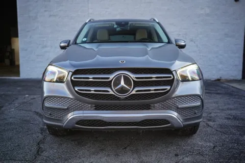More photos of 2021 Mercedes-Benz GLE 350 at Gravity Autos Roswell, GA