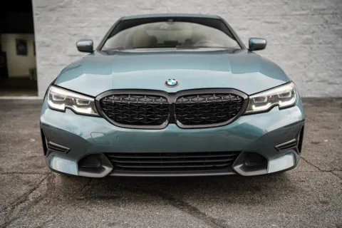 More photos of 2021 BMW 3 Series 330i at Gravity Autos Roswell, GA