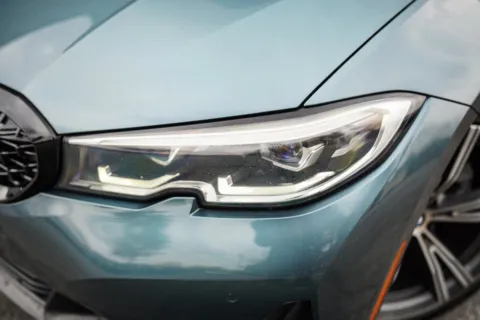 More photos of 2021 BMW 3 Series 330i at Gravity Autos Roswell, GA