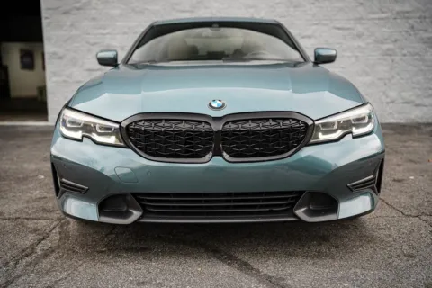 More photos of 2021 BMW 3 Series 330i at Gravity Autos Roswell, GA