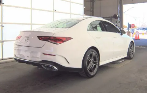 More photos of 2020 Mercedes-Benz CLA 250 at Gravity Autos Roswell, GA
