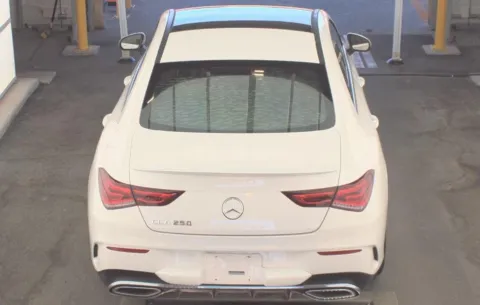 More photos of 2020 Mercedes-Benz CLA 250 at Gravity Autos Roswell, GA