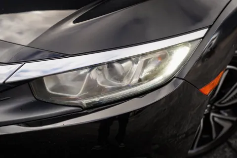 More photos of 2017 Honda Civic EX-T at Gravity Autos Roswell, GA