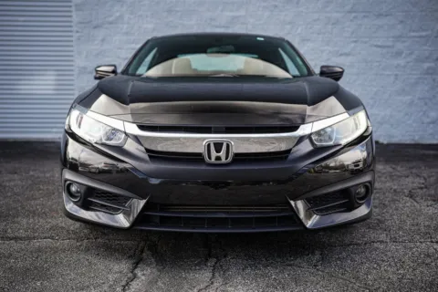 More photos of 2017 Honda Civic EX-T at Gravity Autos Roswell, GA