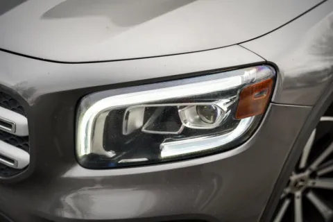 Another view of 2022 Mercedes-Benz GLB 250 for sale in Roswell, GA at Gravity Autos Roswell