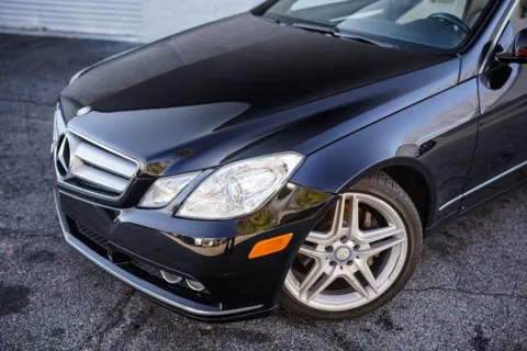 Photos of 2011 Mercedes-Benz E-Class E 350 for sale in Roswell, GA at Gravity Autos Roswell