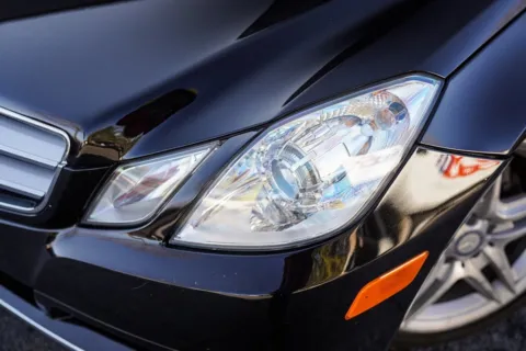 More photos of 2011 Mercedes-Benz E-Class E 350 at Gravity Autos Roswell, GA