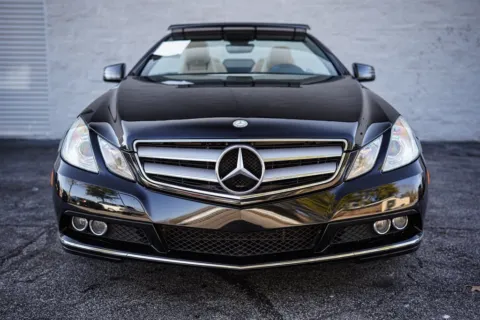 More photos of 2011 Mercedes-Benz E-Class E 350 at Gravity Autos Roswell, GA