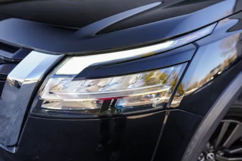 More photos of 2022 Nissan Pathfinder S at Gravity Autos Roswell, GA