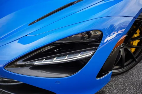 Another view of 2020 McLaren 720S Performance for sale in Roswell, GA at Gravity Autos Roswell