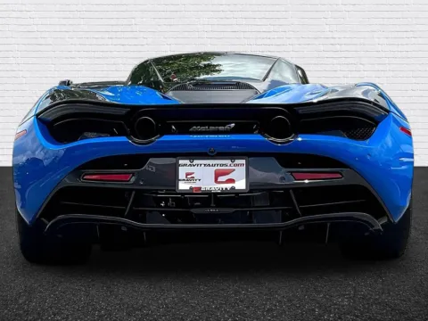 More photos of 2020 McLaren 720S Performance at Gravity Autos Roswell, GA