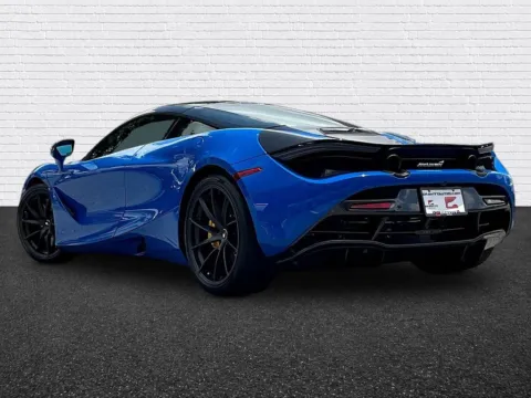 More photos of 2020 McLaren 720S Performance at Gravity Autos Roswell, GA