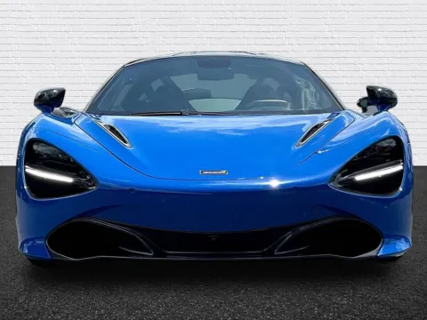 Photos of 2020 McLaren 720S Performance for sale in Roswell, GA at Gravity Autos Roswell