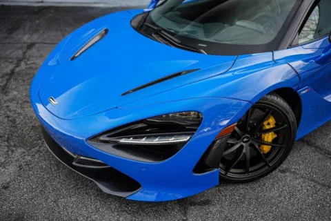 Photos of 2020 McLaren 720S Performance for sale in Roswell, GA at Gravity Autos Roswell
