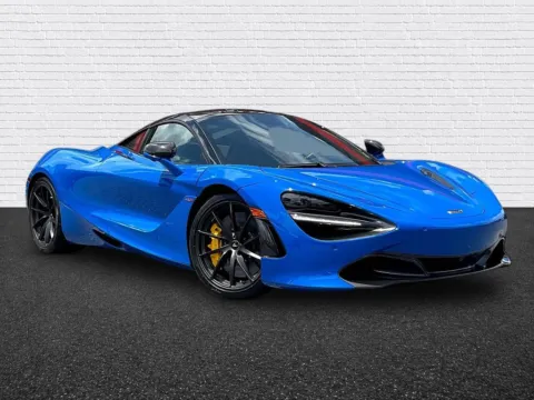 Another view of 2020 McLaren 720S Performance for sale in Roswell, GA at Gravity Autos Roswell