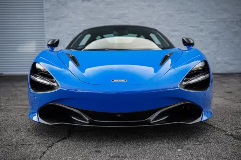 More photos of 2020 McLaren 720S Performance at Gravity Autos Roswell, GA
