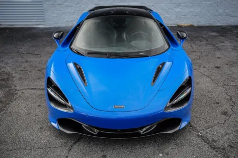 More photos of 2020 McLaren 720S Performance at Gravity Autos Roswell, GA