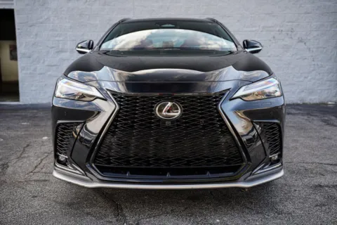 More photos of 2024 Lexus NX 450h+ F SPORT at Gravity Autos Roswell, GA
