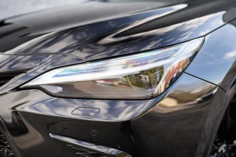 More photos of 2024 Lexus NX 450h+ F SPORT at Gravity Autos Roswell, GA