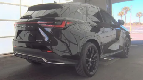 More photos of 2024 Lexus NX 450h+ F SPORT at Gravity Autos Roswell, GA