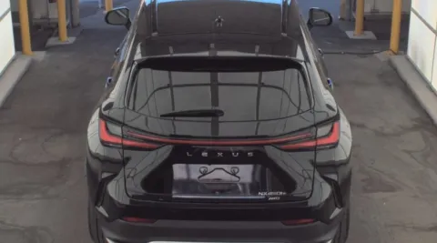 More photos of 2024 Lexus NX 450h+ F SPORT at Gravity Autos Roswell, GA